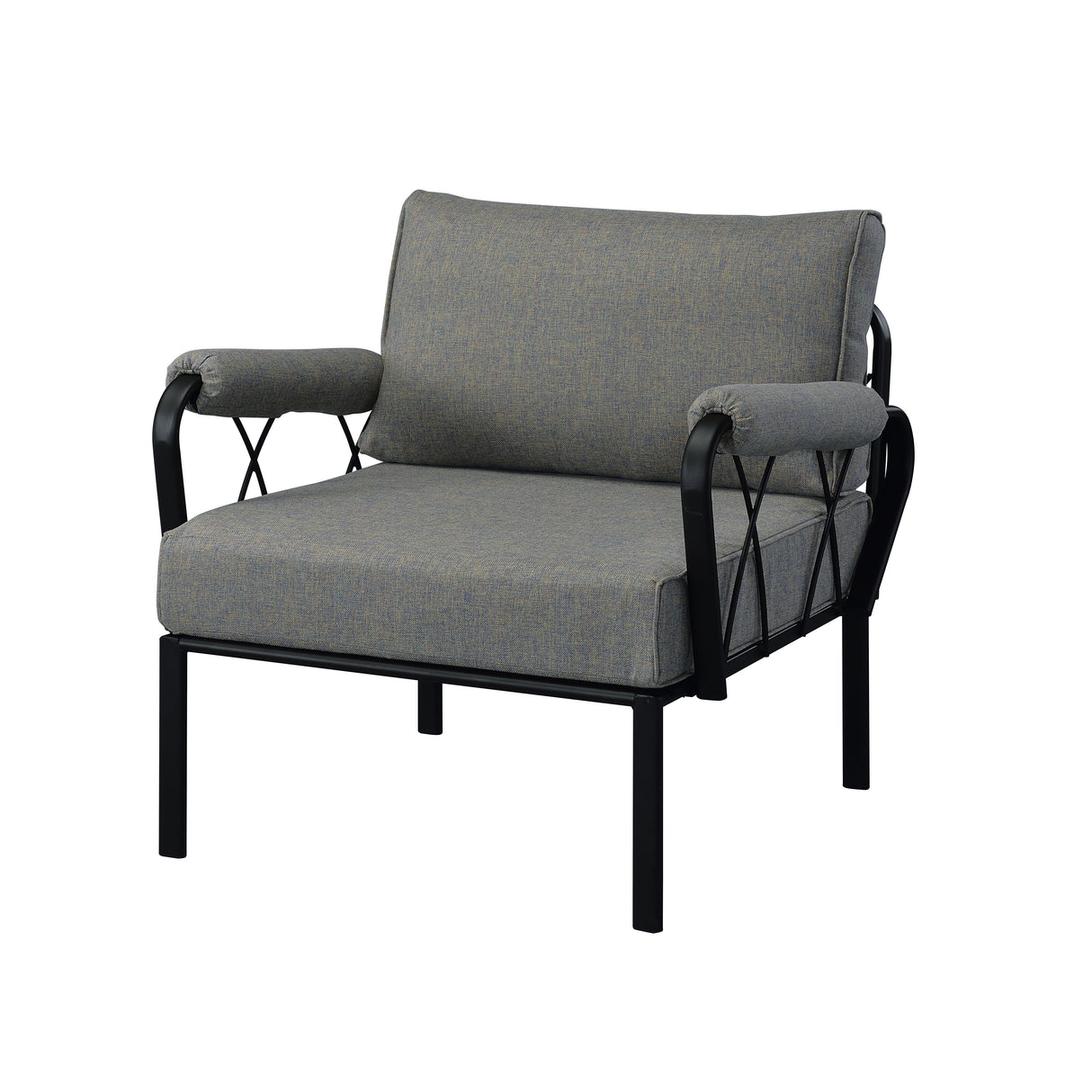 Rajni - Patio Set (2 Seats Chairs)