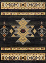 Tribes - GC_YLS4004 Southwest Area Rug