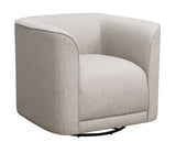 Brella - Swivel Accent Chair